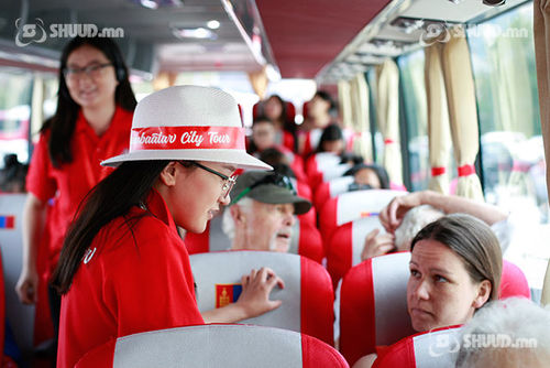 Автобустай аялал 15-40 мянган төгрөгийн үнэтэй